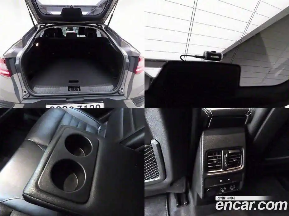 Renault XM3 2020 1.3 Автомат в Москве № 152431, фото 18