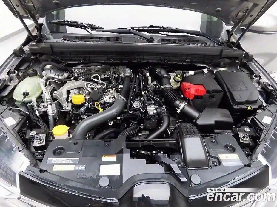 Renault XM3 2020 1.3 Автомат в Москве № 152431, фото 20