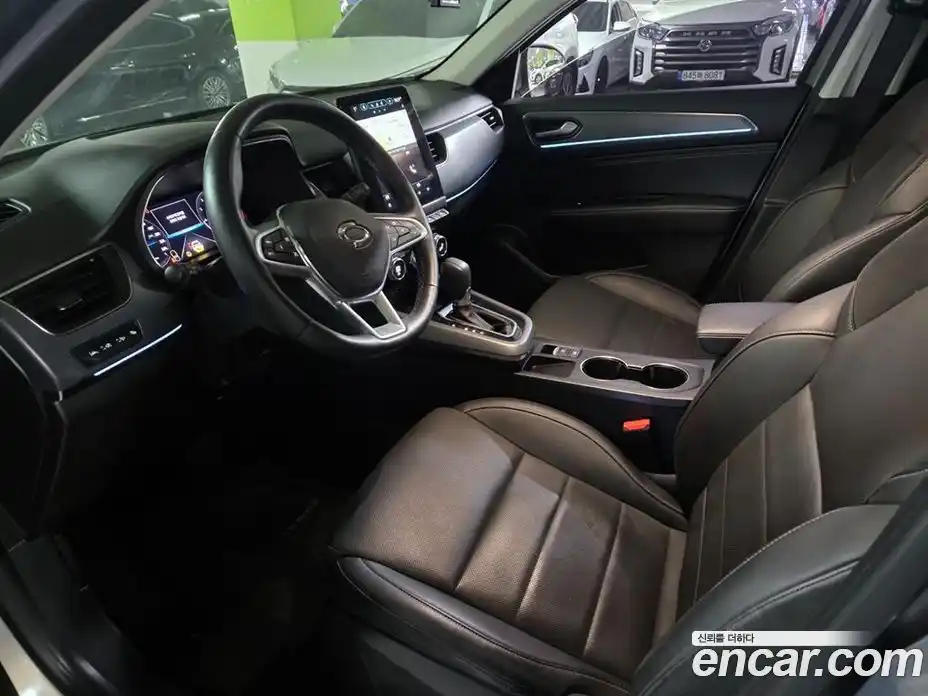 Renault XM3 2020 1.3 Автомат в Москве № 152431, фото 6