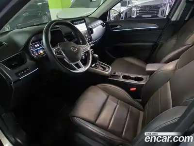 Renault XM3 2020 1.3 Автомат в Москве № 152431, миниатюра 6