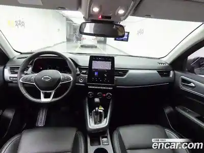 Renault XM3 2020 1.3 Автомат в Москве № 152431, миниатюра 7