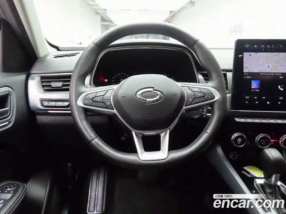 Renault XM3 2020 1.3 Автомат в Москве № 152431, фото 8