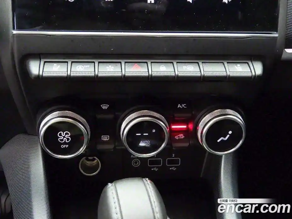 Renault XM3 2020 1.3 Автомат в Москве № 152431, фото 10