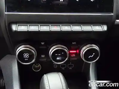 Renault XM3 2020 1.3 Автомат в Москве № 152431, миниатюра 10