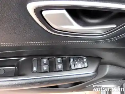 Renault SM6 2016 2.0 Автомат в Москве № 152781, миниатюра 12