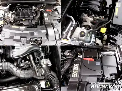 Renault SM6 2016 2.0 Автомат в Москве № 152781, миниатюра 6