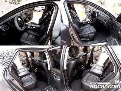 Renault SM6 2016 2.0 Автомат в Москве № 152781, миниатюра 7