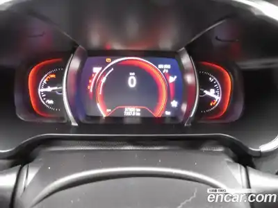 Renault SM6 2016 2.0 Автомат в Москве № 152781, миниатюра 8