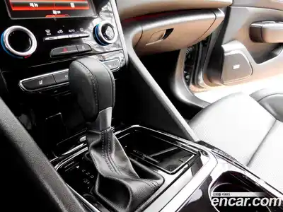 Renault SM6 2016 2.0 Автомат в Москве № 152781, миниатюра 9