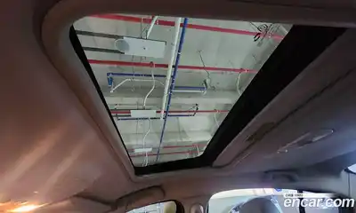 Renault SM3 2010 1.6 Автомат в Москве № 152854, миниатюра 12