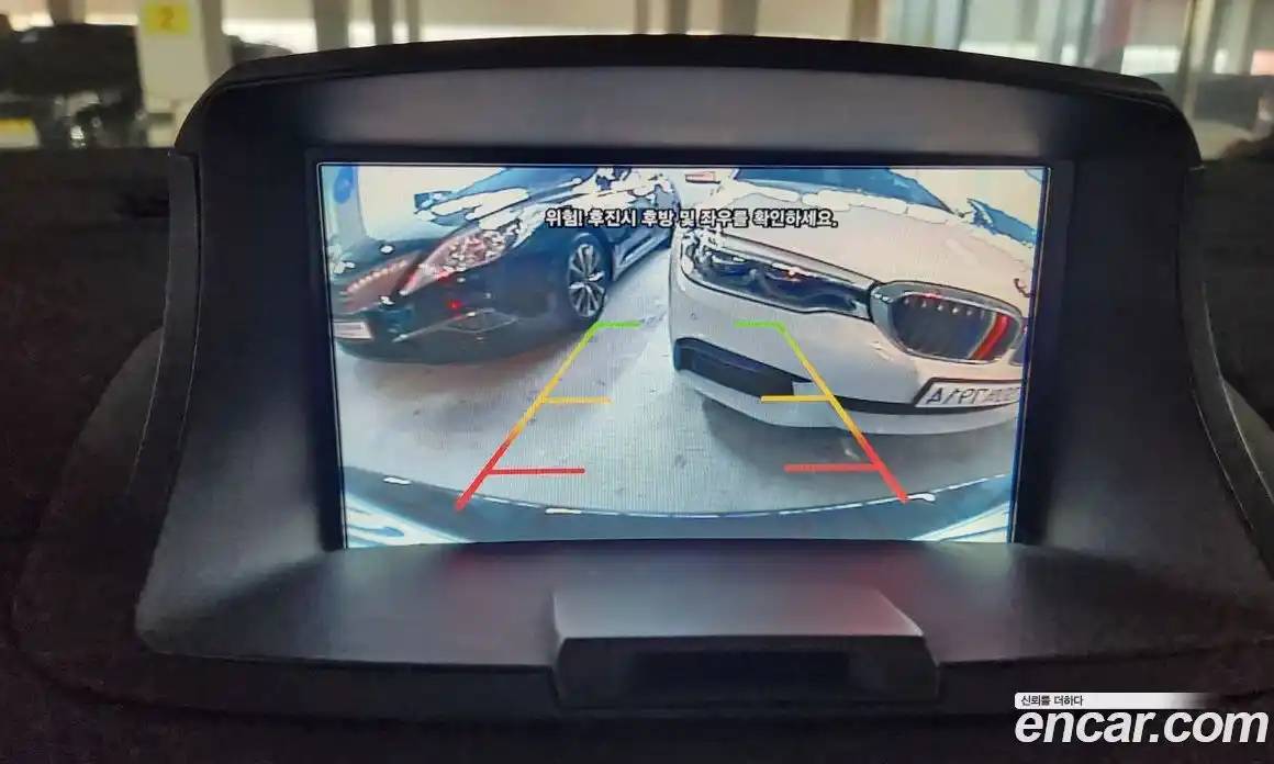 Renault SM3 2010 1.6 Автомат в Москве № 152854, фото 17