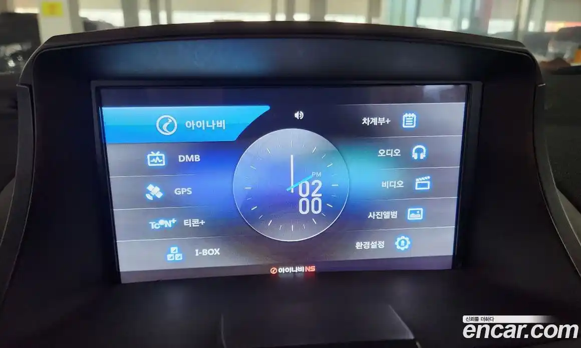 Renault SM3 2010 1.6 Автомат в Москве № 152854, фото 18