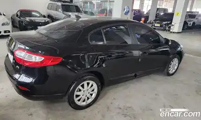 Renault SM3 2010 1.6 Автомат в Москве № 152854, миниатюра 2