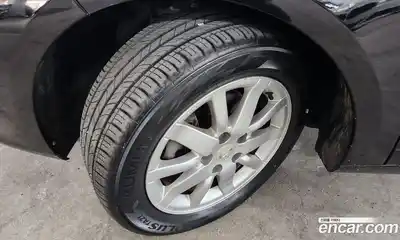 Renault SM3 2010 1.6 Автомат в Москве № 152854, миниатюра 5