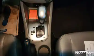 Renault SM3 2010 1.6 Автомат в Москве № 152854, миниатюра 9