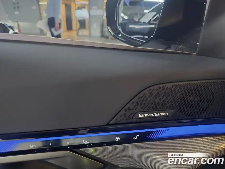 BMW 5-Series 2025 2.0 Автомат в Москве № 153131, фото 11