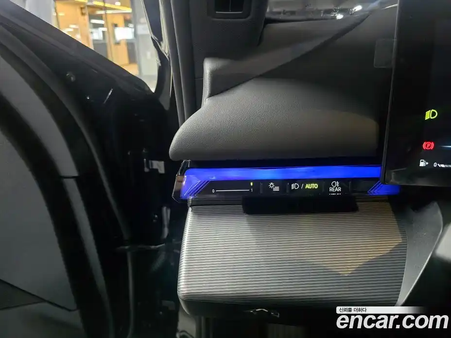 BMW 5-Series 2025 2.0 Автомат в Москве № 153131, фото 12