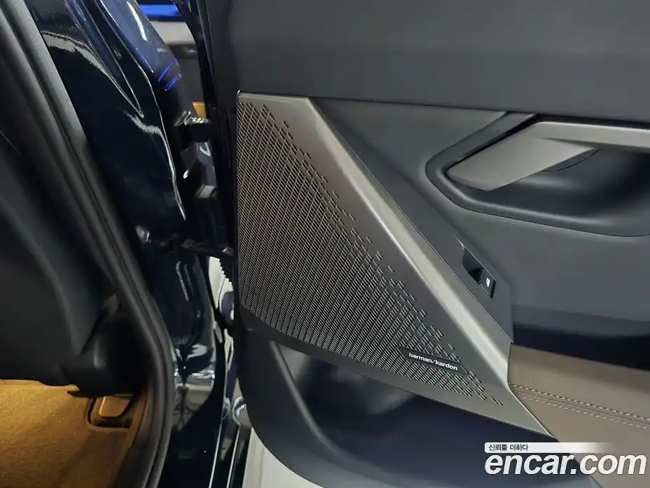 BMW 5-Series 2025 2.0 Автомат в Москве № 153131, фото 13