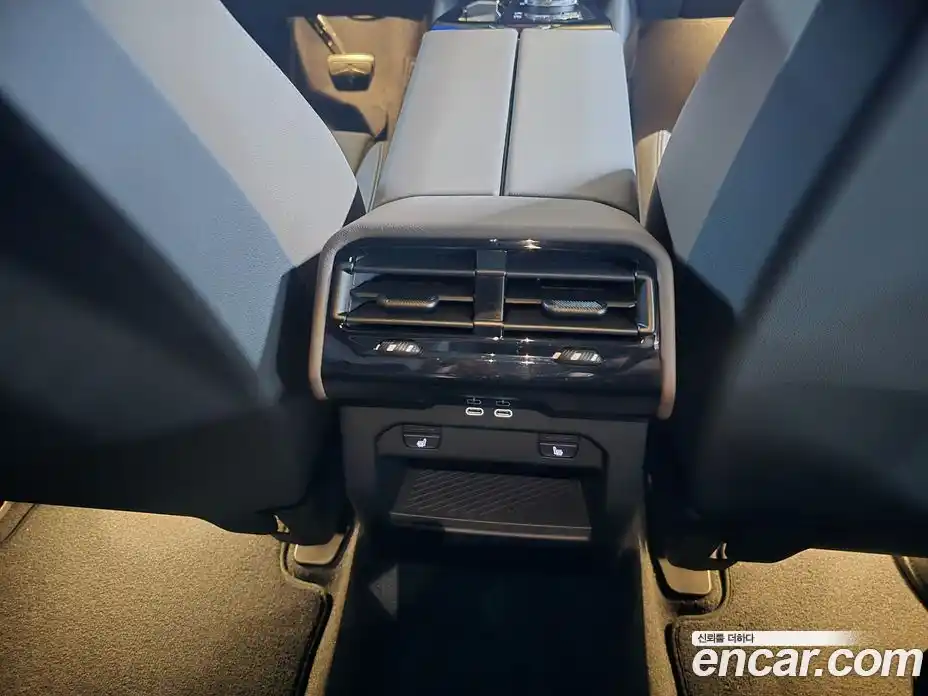 BMW 5-Series 2025 2.0 Автомат в Москве № 153131, фото 14