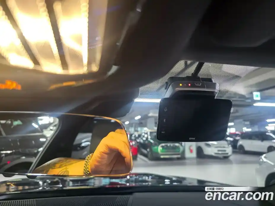 BMW 5-Series 2025 2.0 Автомат в Москве № 153131, фото 15