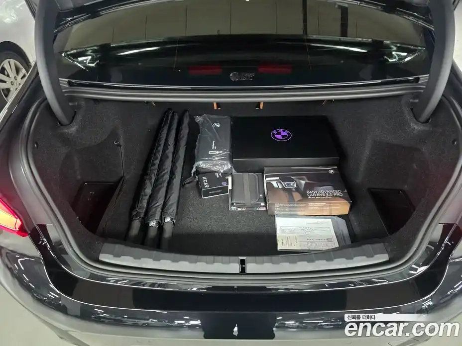 BMW 5-Series 2025 2.0 Автомат в Москве № 153131, фото 16