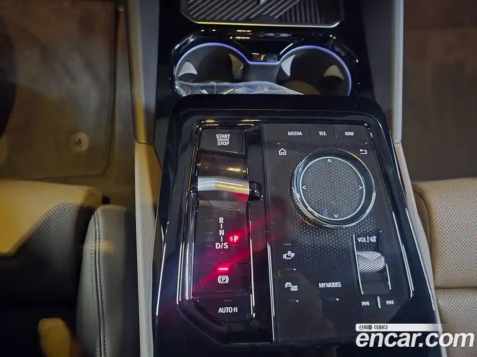 BMW 5-Series 2025 2.0 Автомат в Москве № 153131, фото 9