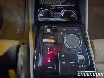 BMW 5-Series 2025 2.0 Автомат в Москве № 153131, миниатюра 9