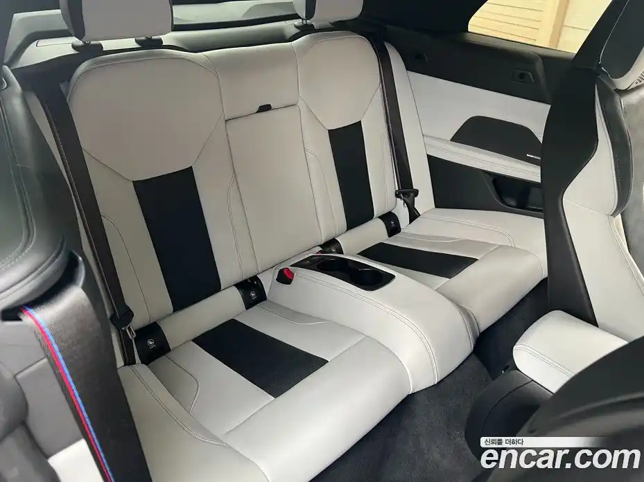 BMW M4 2025 3.0 Автомат в Москве № 153505, фото 3