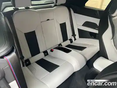 BMW M4 2025 3.0 Автомат в Москве № 153505, миниатюра 3