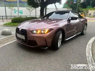 BMW M4 2025 3.0 Автомат в Москве № 153505, миниатюра 5