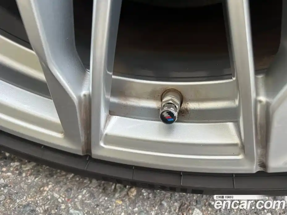 BMW M4 2025 3.0 Автомат в Москве № 153505, фото 8