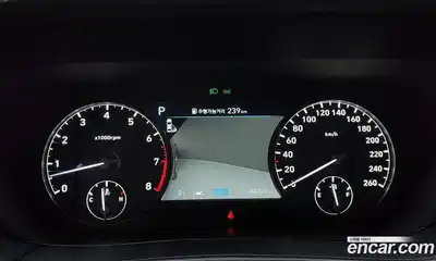 Genesis G90 2020 5.0 Автомат в Москве № 15463, миниатюра 12