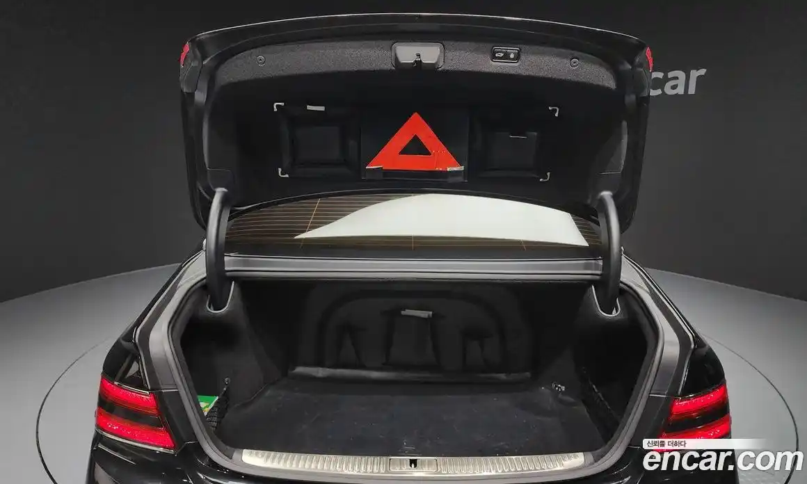 Genesis G90 2020 5.0 Автомат в Москве № 15463, фото 18