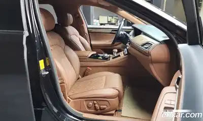 Genesis G90 2020 5.0 Автомат в Москве № 15463, миниатюра 3