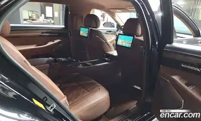 Genesis G90 2020 5.0 Автомат в Москве № 15463, миниатюра 5