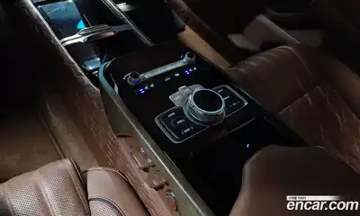 Genesis G90 2020 5.0 Автомат в Москве № 15463, миниатюра 7