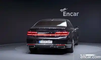 Genesis G90 2020 5.0 Автомат в Москве № 15463, миниатюра 8