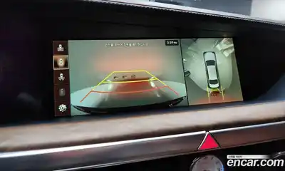 Genesis G90 2020 5.0 Автомат в Москве № 15463, миниатюра 9