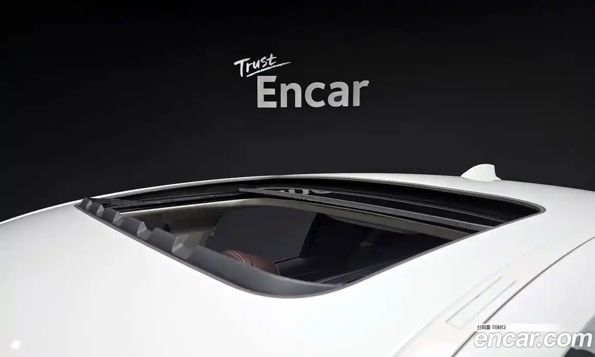 BMW 5-Series 2021 2.0 Автомат в Москве № 154681, фото 5