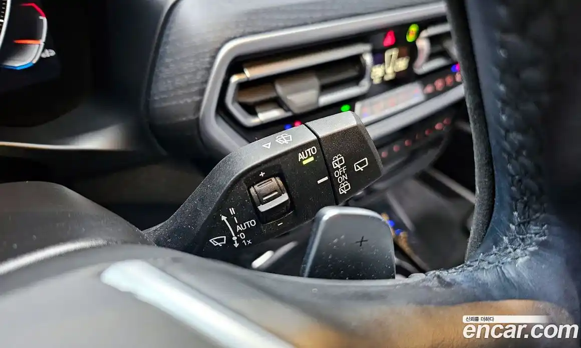 BMW X3 2024 2.0 Автомат в Москве № 154863, фото 14