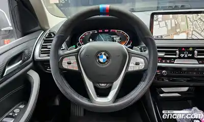 BMW X3 2024 2.0 Автомат в Москве № 154863, миниатюра 9