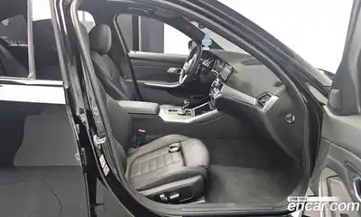 BMW 3-Series 2022 2.0 Автомат в Москве № 156923, миниатюра 4