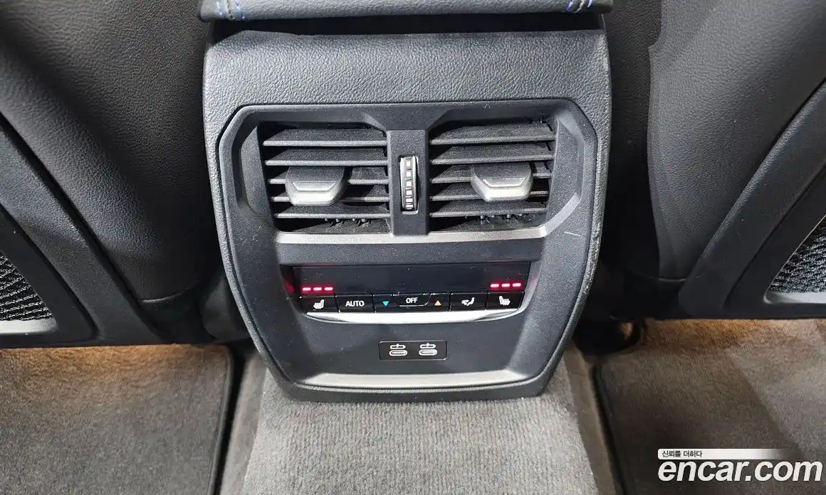 BMW 3-Series 2022 2.0 Автомат в Москве № 156923, фото 9