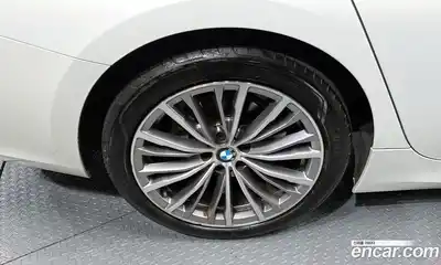 BMW 3-Series 2021 2.0 Автомат в Москве № 156956, миниатюра 7