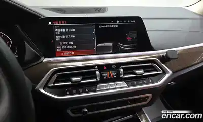 BMW X5 2022 3.0 Автомат в Москве № 157174, миниатюра 11