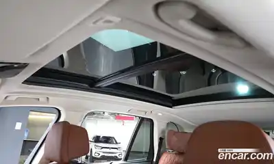 BMW X5 2022 3.0 Автомат в Москве № 157174, миниатюра 12