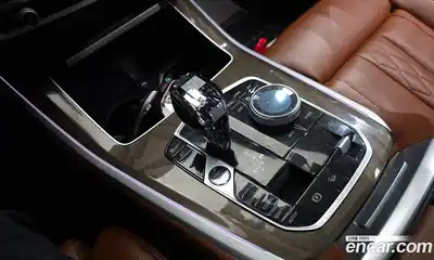 BMW X5 2022 3.0 Автомат в Москве № 157174, миниатюра 2