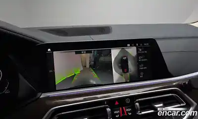 BMW X5 2022 3.0 Автомат в Москве № 157174, миниатюра 4