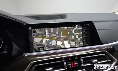 BMW X5 2022 3.0 Автомат в Москве № 157174, миниатюра 6