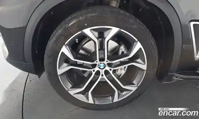 BMW X5 2022 3.0 Автомат в Москве № 157174, миниатюра 8